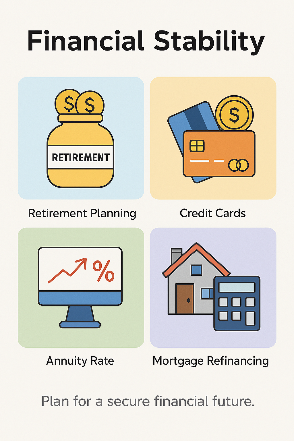🔍 The Smartest Money Move in 2025