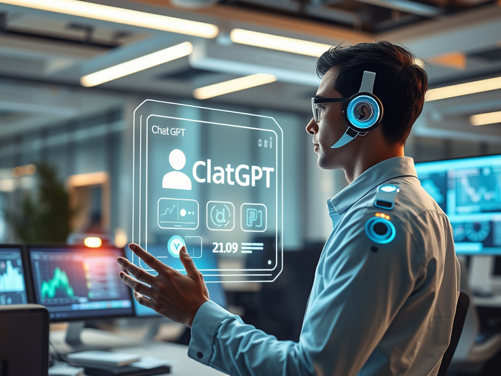 How ChatGPT Will Change Everything