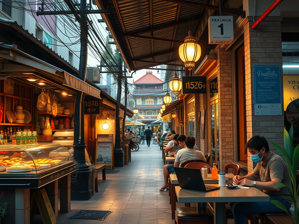 🌴 Living in Southeast Asia on $1,000/Month