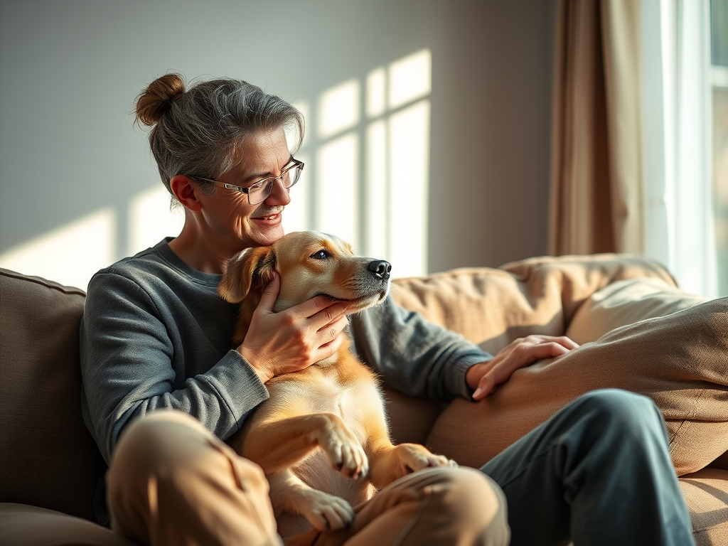 🐶It’s Not About Training Your Pet — It’s About Understanding Yourself