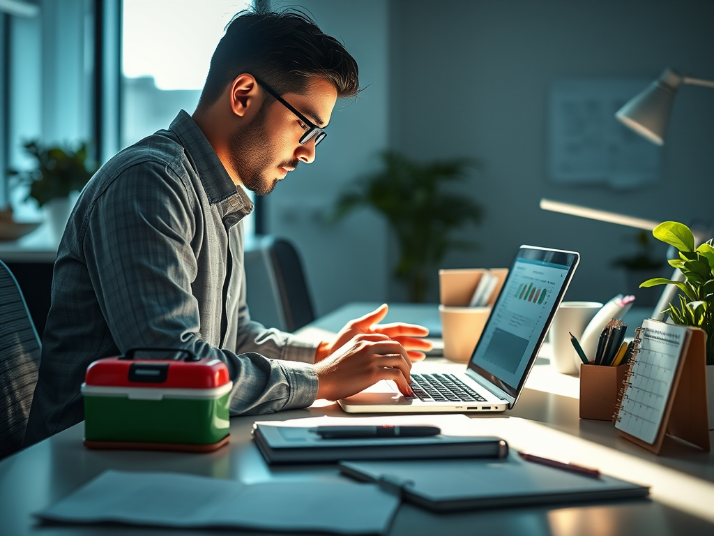 ⏱️ You Don’t Need More Time — You Need Smarter Tools