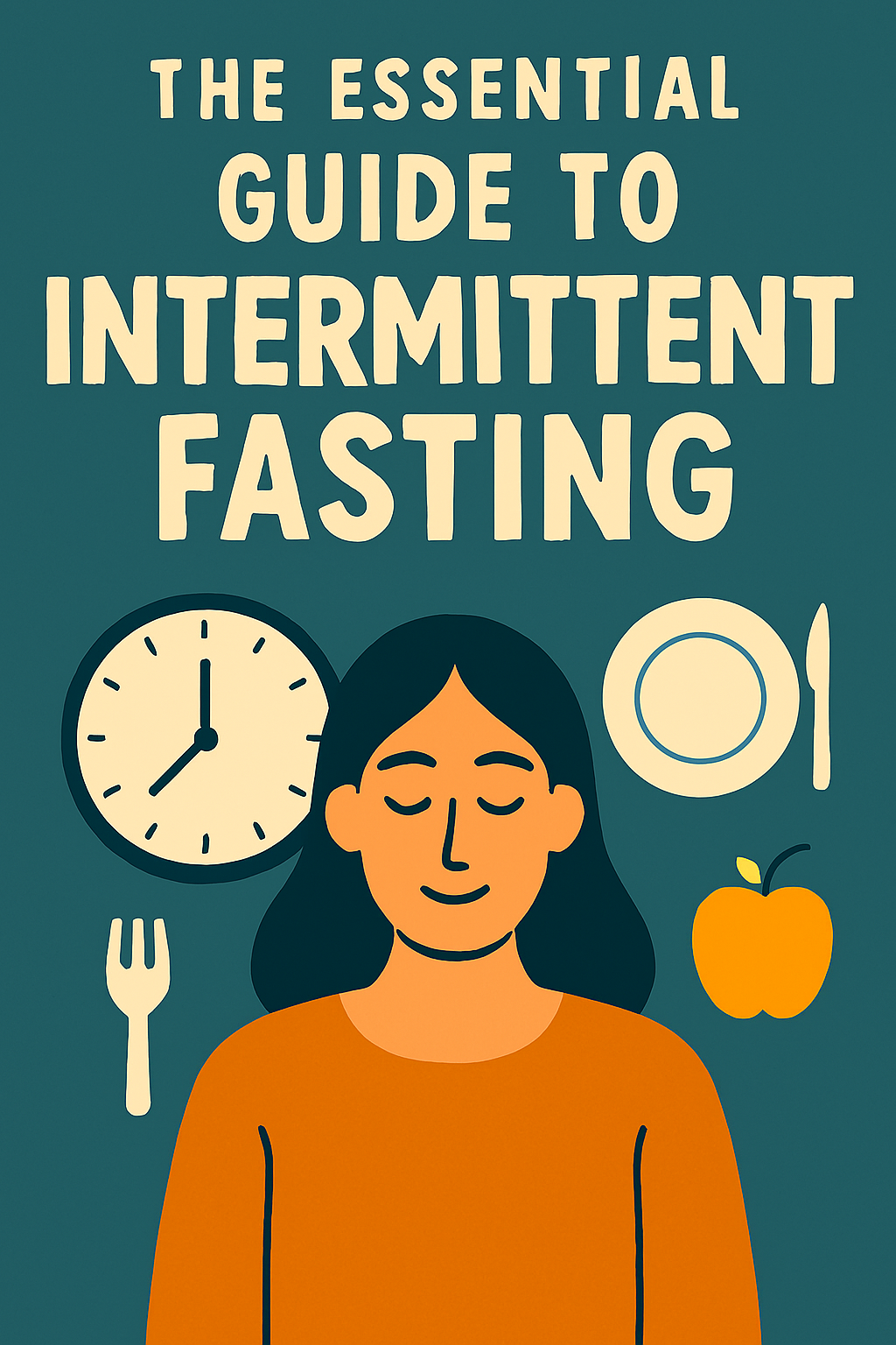 The Essential Guide to Intermittent Fasting