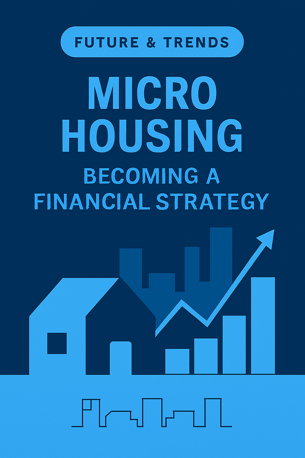 🏡 Micro Housing: The New Financial Strategy for a Changing World