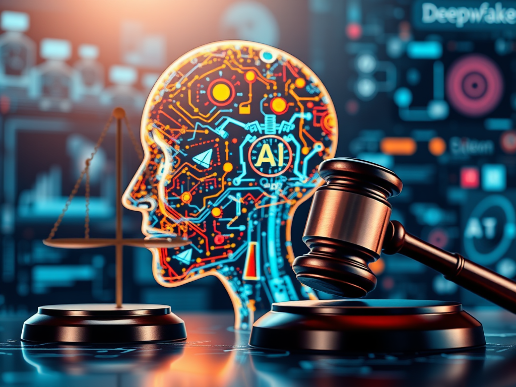 📘 Ethical AI & Copyright: 2025’s High‑Impact Keyword