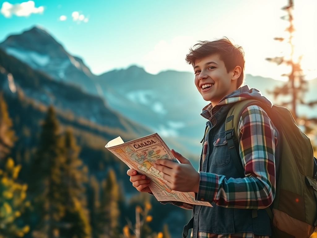 How to Apply for a Working Holiday Visa in Canada (2025 Guide)