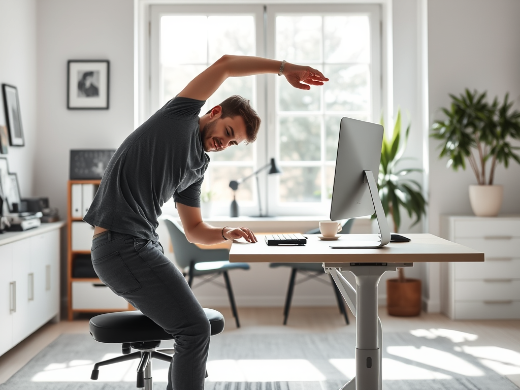 How to Triple Your Work-From-Home Productivity in Just 15 Minutes a Day