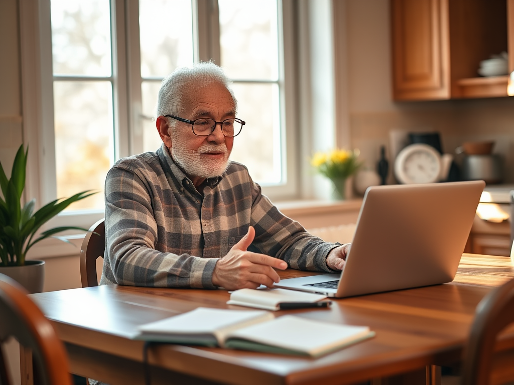 Can Seniors Really Make Money with AI?