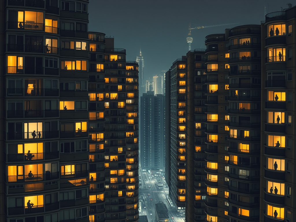 Understanding Loneliness: Why Modern Life Creates a Structural Crisis of Connection