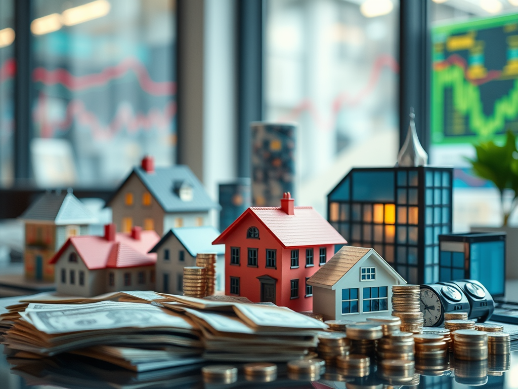 Financial Stability Starts with Control — Not More Income
