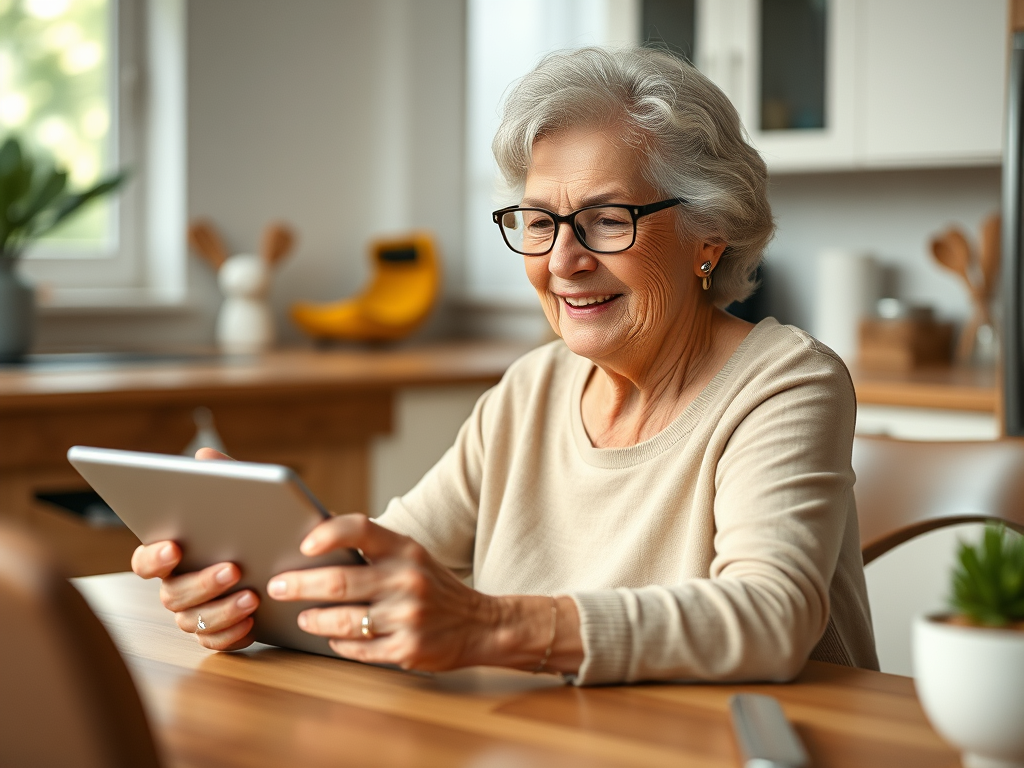 Best AI Tools for Seniors in 2026 (Simple and Safe Options)